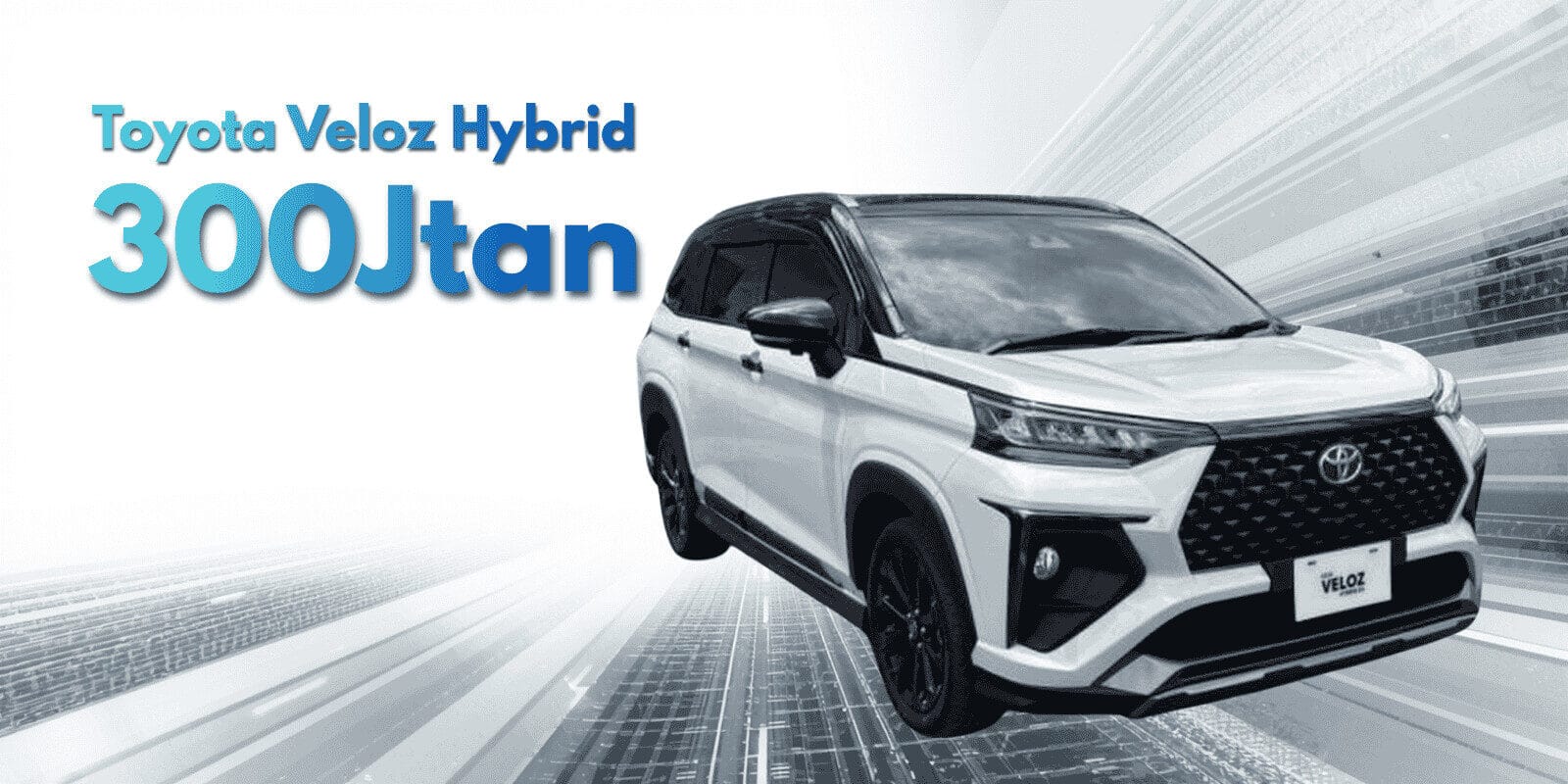 Veloz Hibrid Surabaya